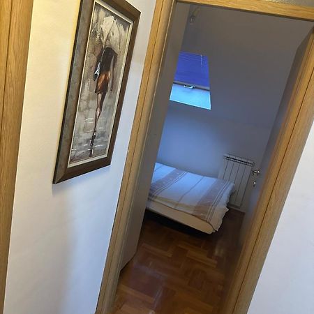 Apartman Dobrinja 1 SJJ Exterior photo