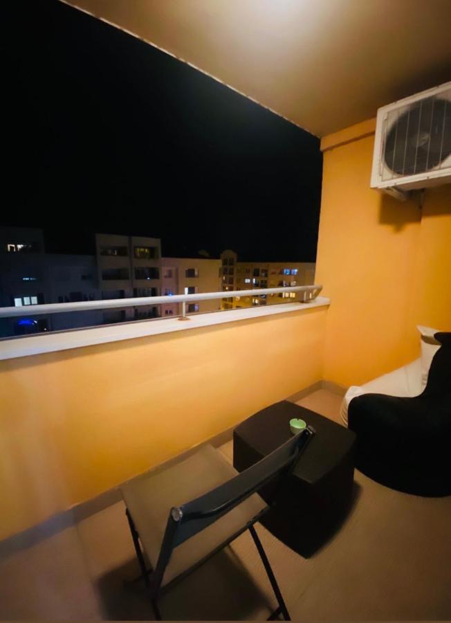 Apartman Dobrinja 1 SJJ Exterior photo