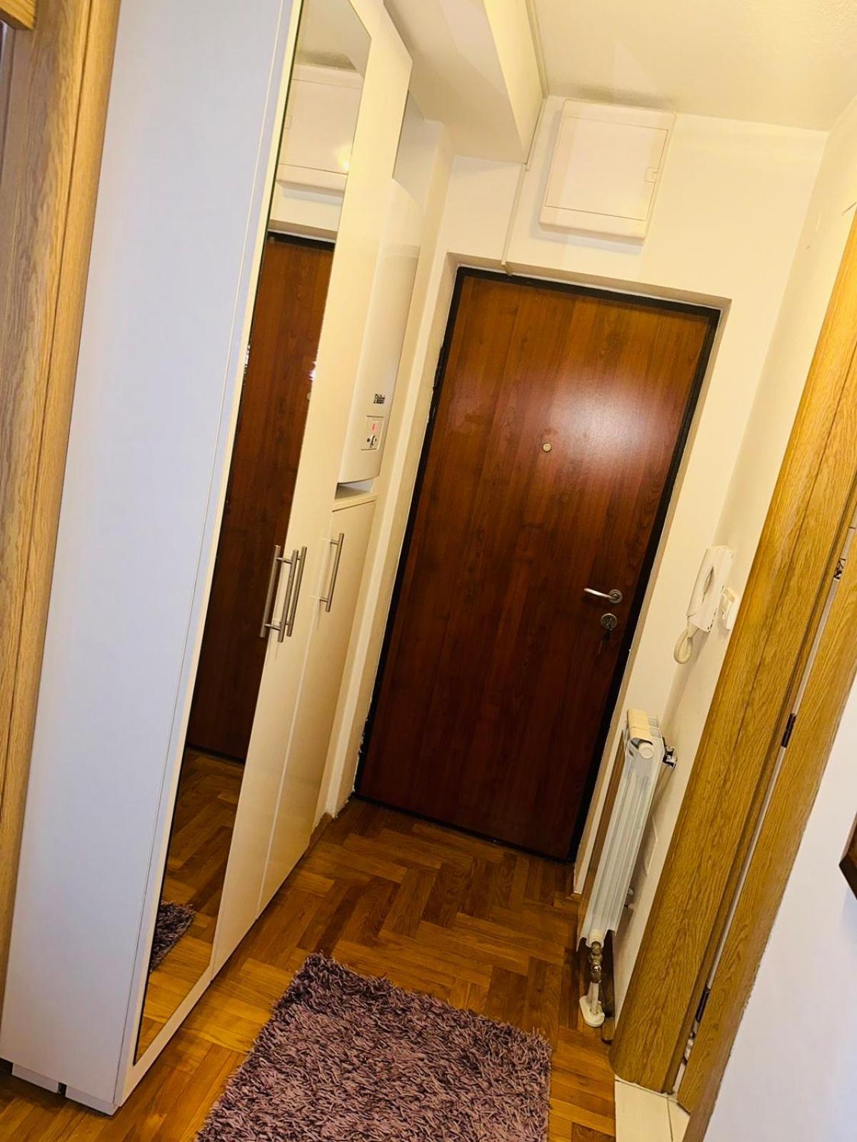 Apartman Dobrinja 1 SJJ Exterior photo
